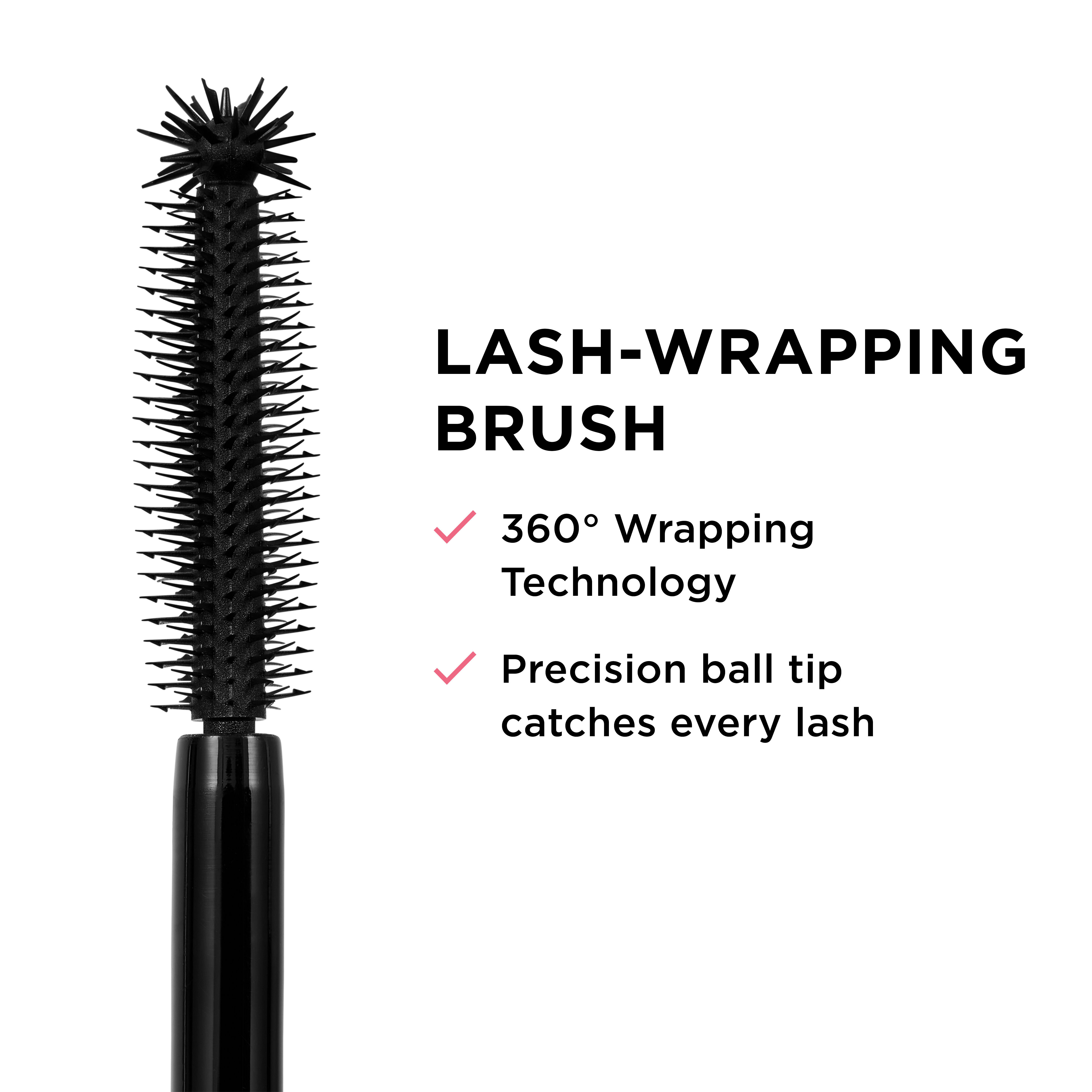 Mascara white hotsell
